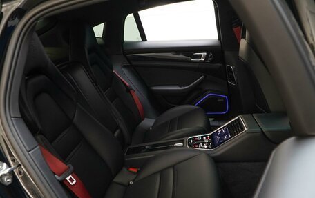 Porsche Panamera II рестайлинг, 2019 год, 6 777 077 рублей, 7 фотография