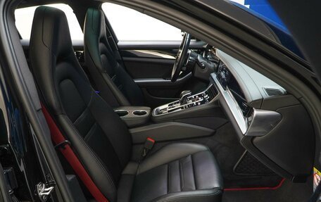 Porsche Panamera II рестайлинг, 2019 год, 6 777 077 рублей, 8 фотография