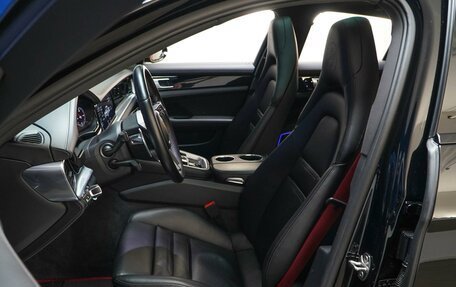 Porsche Panamera II рестайлинг, 2019 год, 6 777 077 рублей, 10 фотография