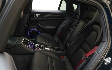 Porsche Panamera II рестайлинг, 2019 год, 6 777 077 рублей, 9 фотография