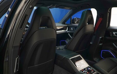Porsche Panamera II рестайлинг, 2019 год, 6 777 077 рублей, 11 фотография