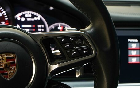 Porsche Panamera II рестайлинг, 2019 год, 6 777 077 рублей, 15 фотография