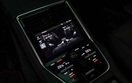 Porsche Panamera II рестайлинг, 2019 год, 6 777 077 рублей, 17 фотография