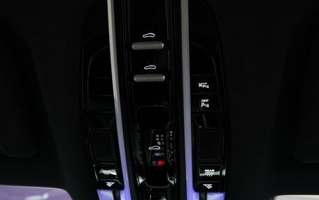 Porsche Panamera II рестайлинг, 2019 год, 6 777 077 рублей, 13 фотография