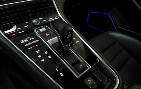 Porsche Panamera II рестайлинг, 2019 год, 6 777 077 рублей, 16 фотография
