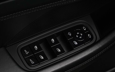 Porsche Panamera II рестайлинг, 2019 год, 6 777 077 рублей, 24 фотография