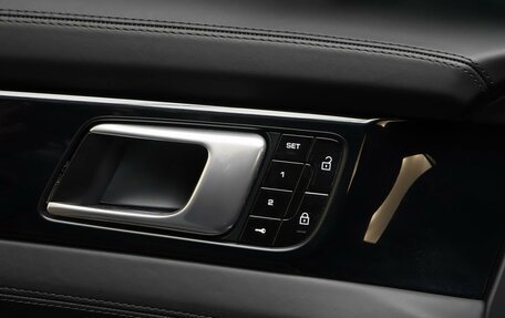 Porsche Panamera II рестайлинг, 2019 год, 6 777 077 рублей, 23 фотография