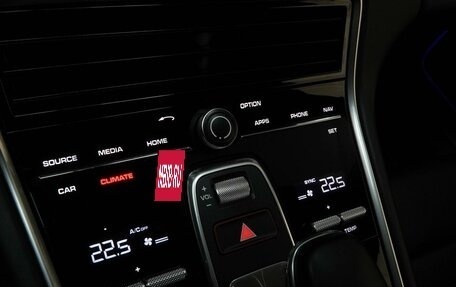 Porsche Panamera II рестайлинг, 2019 год, 6 777 077 рублей, 18 фотография