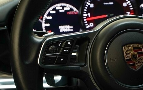 Porsche Panamera II рестайлинг, 2019 год, 6 777 077 рублей, 14 фотография