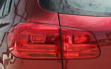 Volkswagen Tiguan I, 2013 год, 1 420 000 рублей, 13 фотография