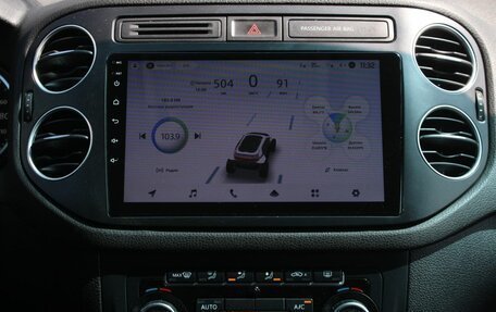 Volkswagen Tiguan I, 2013 год, 1 420 000 рублей, 20 фотография
