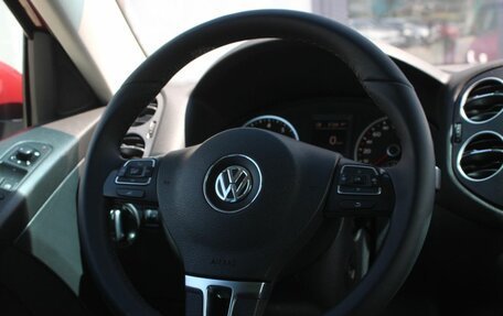 Volkswagen Tiguan I, 2013 год, 1 420 000 рублей, 19 фотография
