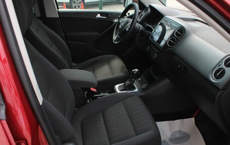 Volkswagen Tiguan I, 2013 год, 1 420 000 рублей, 17 фотография