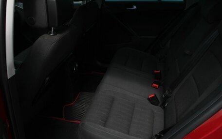 Volkswagen Tiguan I, 2013 год, 1 420 000 рублей, 23 фотография