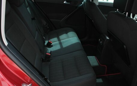 Volkswagen Tiguan I, 2013 год, 1 420 000 рублей, 24 фотография