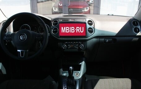 Volkswagen Tiguan I, 2013 год, 1 420 000 рублей, 18 фотография