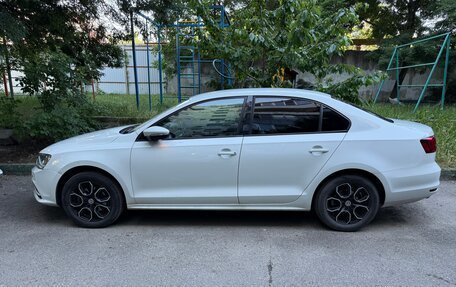 Volkswagen Jetta VI, 2018 год, 1 400 000 рублей, 5 фотография