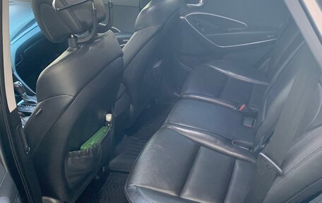 Hyundai Santa Fe III рестайлинг, 2012 год, 1 400 000 рублей, 6 фотография