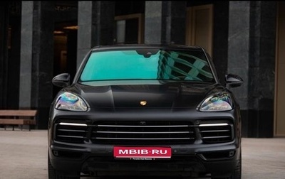 Porsche Cayenne III, 2019 год, 6 400 000 рублей, 1 фотография