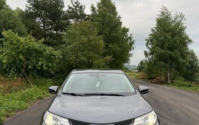 Toyota RAV4, 2013 год, 2 000 000 рублей, 1 фотография