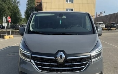 Renault Trafic, 2019 год, 3 500 000 рублей, 1 фотография