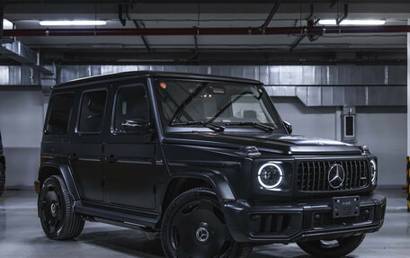 Mercedes-Benz G-Класс AMG, 2025 год, 30 500 000 рублей, 1 фотография
