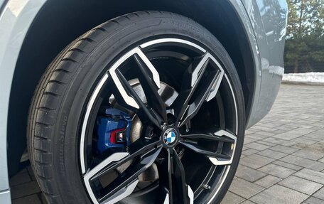 BMW X3, 2021 год, 6 600 000 рублей, 4 фотография
