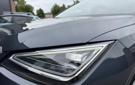 SEAT Arona I, 2023 год, 1 532 000 рублей, 6 фотография