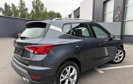 SEAT Arona I, 2023 год, 1 532 000 рублей, 2 фотография