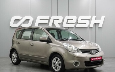 Nissan Note II рестайлинг, 2013 год, 779 000 рублей, 1 фотография