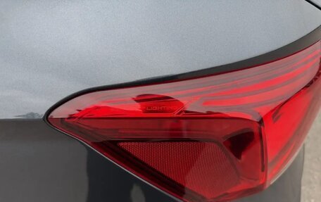 SEAT Arona I, 2023 год, 1 532 000 рублей, 10 фотография
