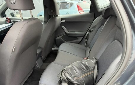 SEAT Arona I, 2023 год, 1 532 000 рублей, 17 фотография