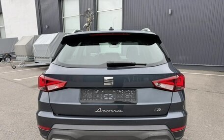 SEAT Arona I, 2023 год, 1 532 000 рублей, 12 фотография