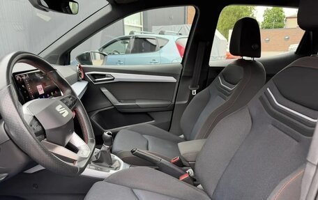 SEAT Arona I, 2023 год, 1 532 000 рублей, 15 фотография