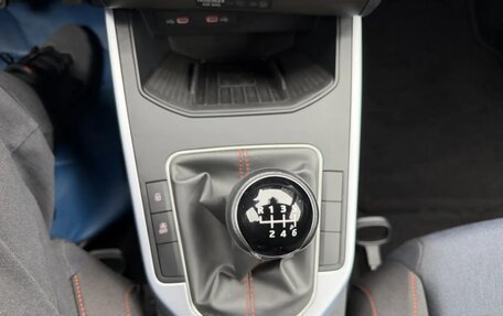 SEAT Arona I, 2023 год, 1 532 000 рублей, 22 фотография