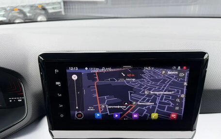 SEAT Arona I, 2023 год, 1 532 000 рублей, 27 фотография