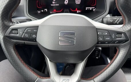SEAT Arona I, 2023 год, 1 532 000 рублей, 32 фотография