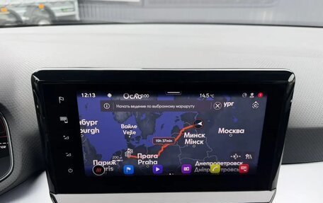 SEAT Arona I, 2023 год, 1 532 000 рублей, 26 фотография