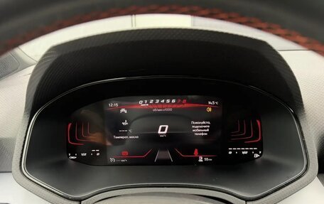 SEAT Arona I, 2023 год, 1 532 000 рублей, 35 фотография