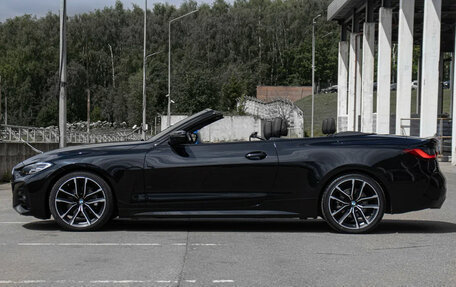 BMW 4 серия, 2021 год, 5 290 000 рублей, 3 фотография