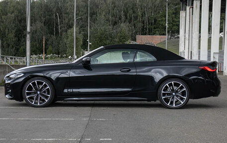 BMW 4 серия, 2021 год, 5 290 000 рублей, 4 фотография