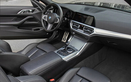 BMW 4 серия, 2021 год, 5 290 000 рублей, 11 фотография