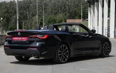 BMW 4 серия, 2021 год, 5 290 000 рублей, 5 фотография