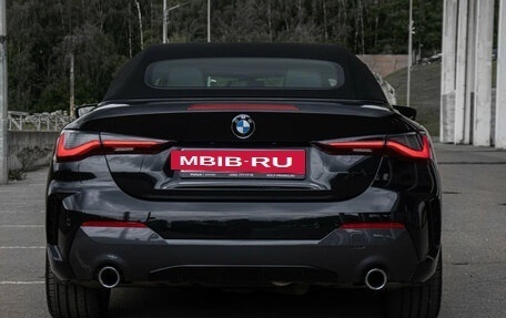 BMW 4 серия, 2021 год, 5 290 000 рублей, 9 фотография