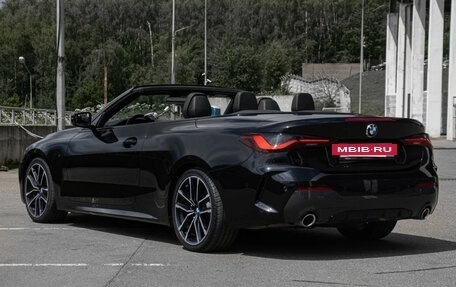 BMW 4 серия, 2021 год, 5 290 000 рублей, 2 фотография