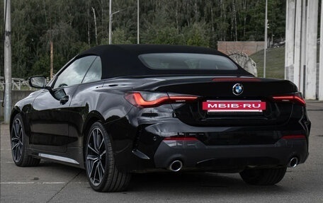 BMW 4 серия, 2021 год, 5 290 000 рублей, 7 фотография