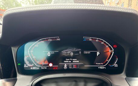 BMW 4 серия, 2021 год, 5 290 000 рублей, 23 фотография