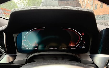 BMW 4 серия, 2021 год, 5 290 000 рублей, 22 фотография
