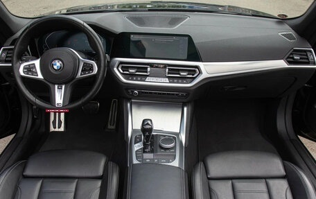 BMW 4 серия, 2021 год, 5 290 000 рублей, 13 фотография