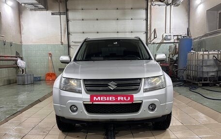 Suzuki Grand Vitara, 2011 год, 1 180 000 рублей, 3 фотография